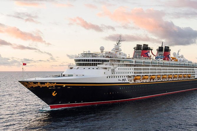 After Cruise Miami Tour ( Start From Cruise Port - Finish at Airport ) - How I would plan the day