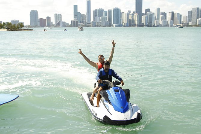 All Inclusive Party Boat Miami - Value compared with a Miami club night