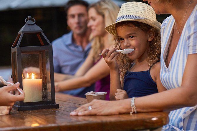 All You Can Eat BBQ Dinner and Show at Tropical Isle with Sightseeing Cruise - Who will enjoy this Jungle Queen outing?