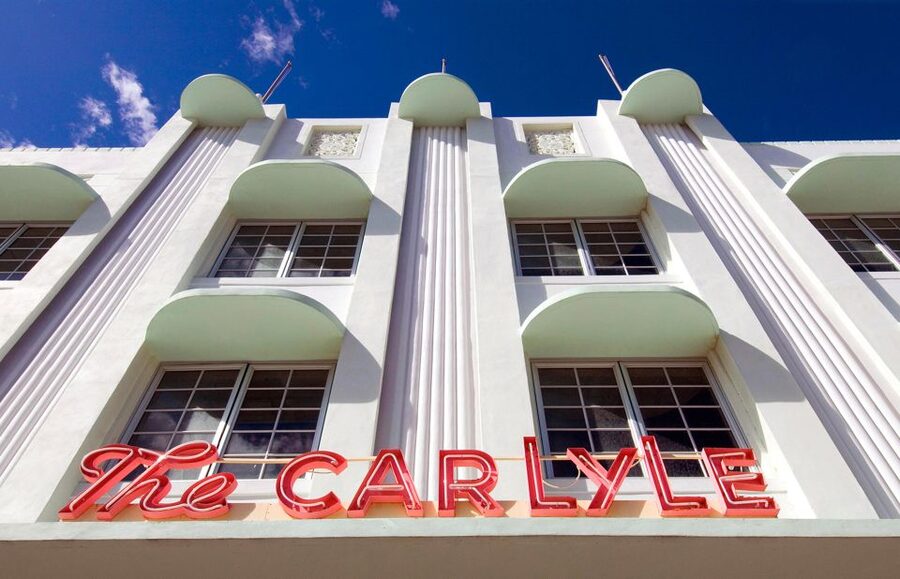 Art Deco, History and Crime Bike Tour with Design Enthusiast - Key points to know before you book