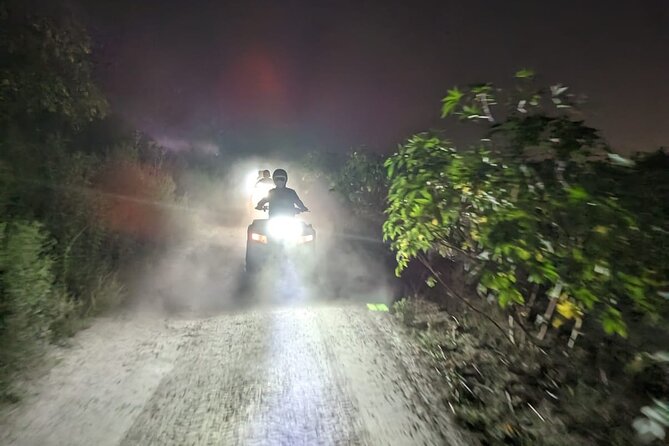 ATV Riding in MIAMI: NO HIDDEN FEES, SAFETY GEAR INCLUDED - Price, deposits, and the biggest booking warning