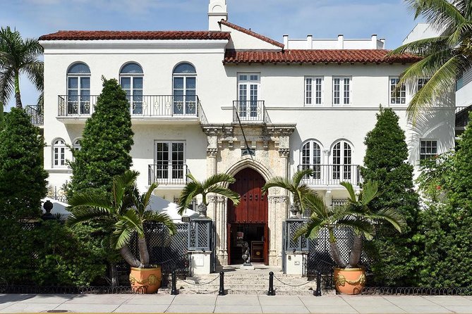 Award-winning Art Deco & History Walking Tour in Miami Beach - Why this Miami Beach walk is more than an Art Deco photo stop
