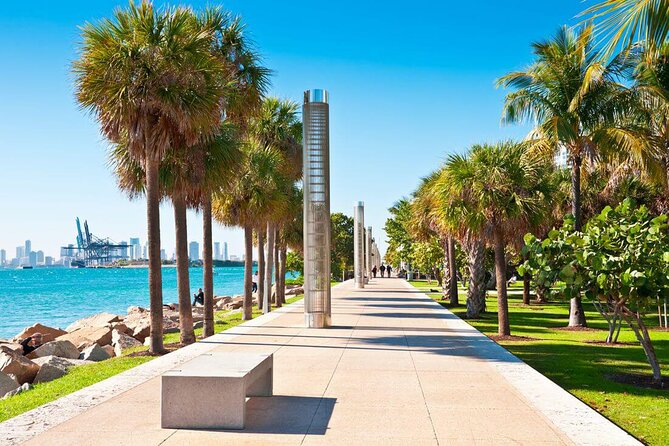 Award-winning Art Deco & History Walking Tour in Miami Beach - What $49 buys you in practical terms