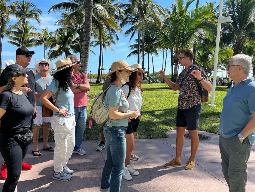 Award-winning Art Deco & Neon Lights Walking Tour - Crime stories, speakeasies, and the city’s stranger side