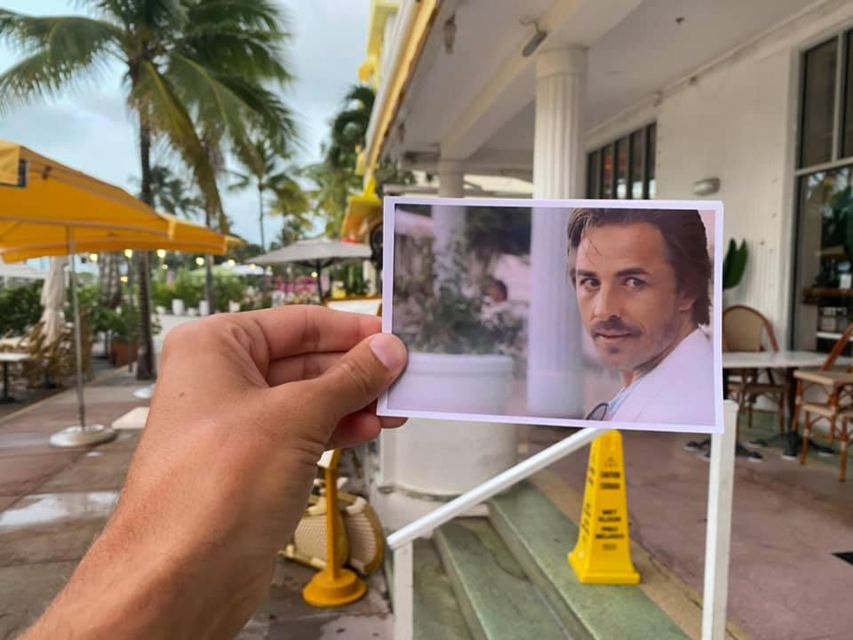 Award-winning Art Deco & Neon Lights Walking Tour - The big story behind Miami Beach