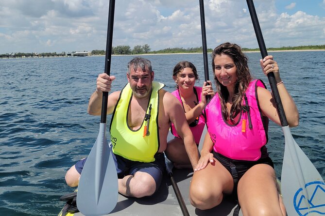 Beginner Friendly Island Snorkeling - What snorkeling is really like