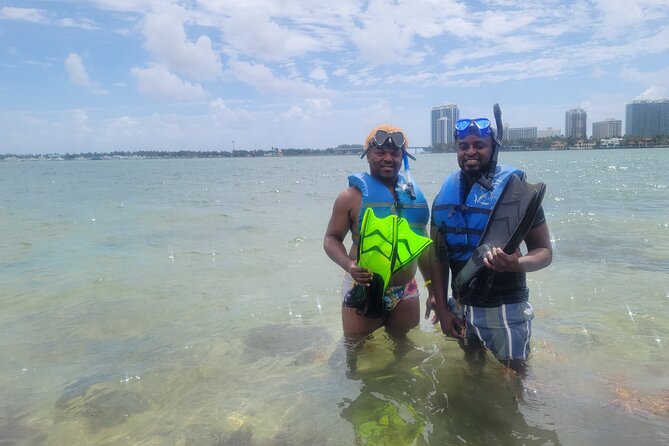 Beginner Friendly Island Snorkeling - Guides are the heart of the experience