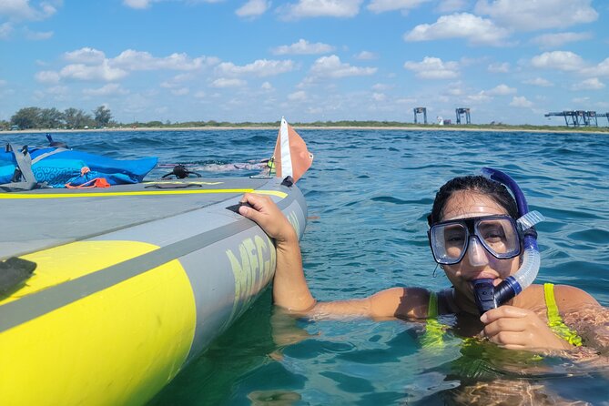 Beginner Friendly Island Snorkeling - What to wear and pack