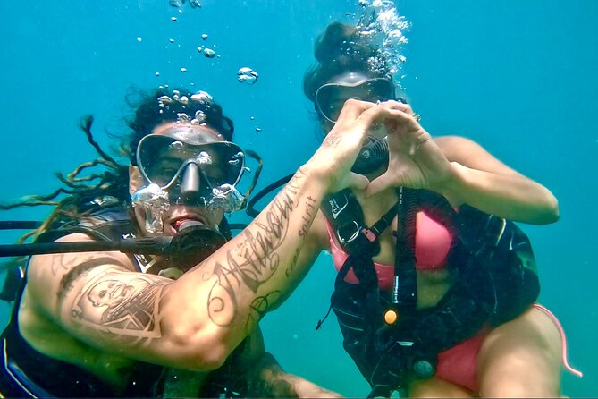 Beginner Scuba Diving Experience With Videos in West Palm Beach - What the $99 experience actually gives you