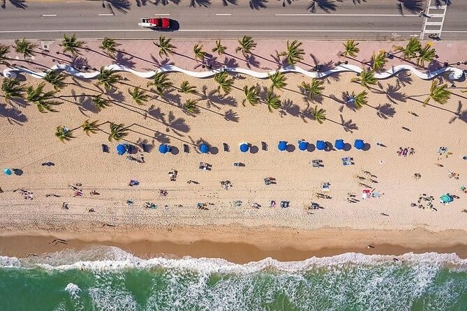 Best of Fort Lauderdale Small Group Tour with Intercoastal Cruise - Why this four-hour tour works well