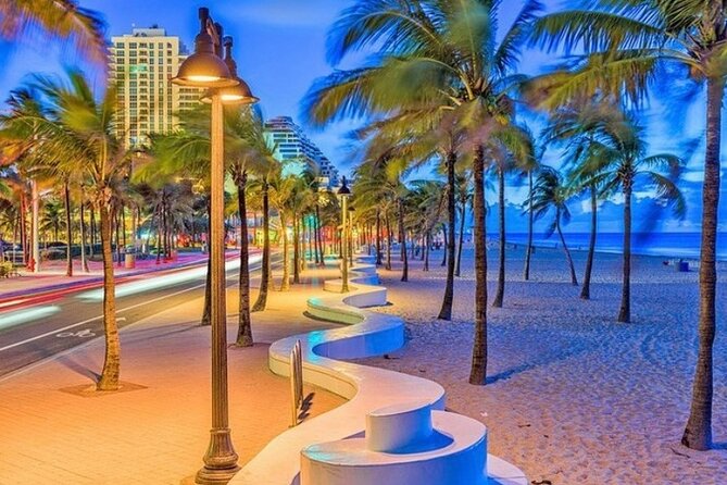 Best of Fort Lauderdale Small Group Tour with Intercoastal Cruise - What $179.10 means in practical value
