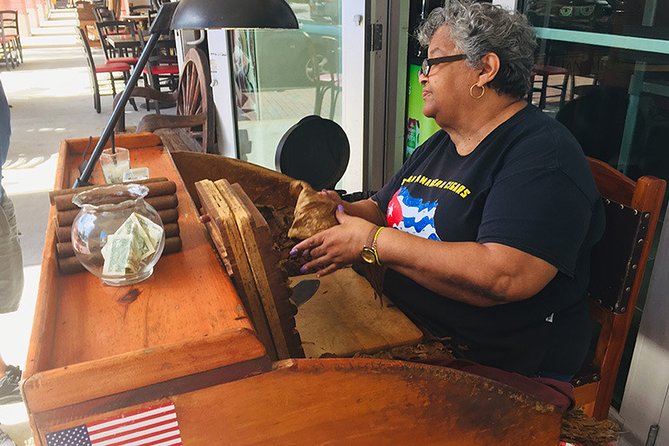 Best of Little Havana Miami Tour - Starting at 806 Southwest 13th Avenue