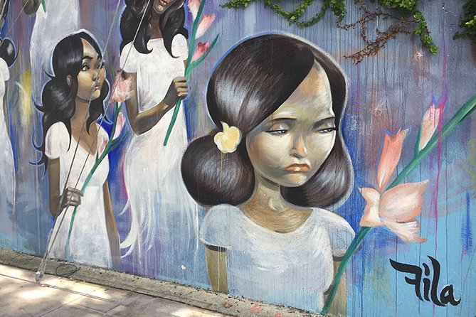 Best of Little Havana Miami Tour - Music, food, and a historic restaurant and bar