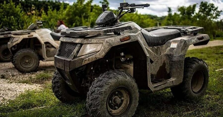 Best-Selling Miami ATV: Day or Night Ride w/ FREE Pics+Video - Why the free photos and video matter