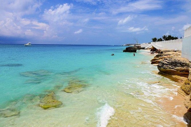 Bimini Day Cruise from Fort Lauderdale with Round-Trip Miami Transfer - Delays are the main risk to your day