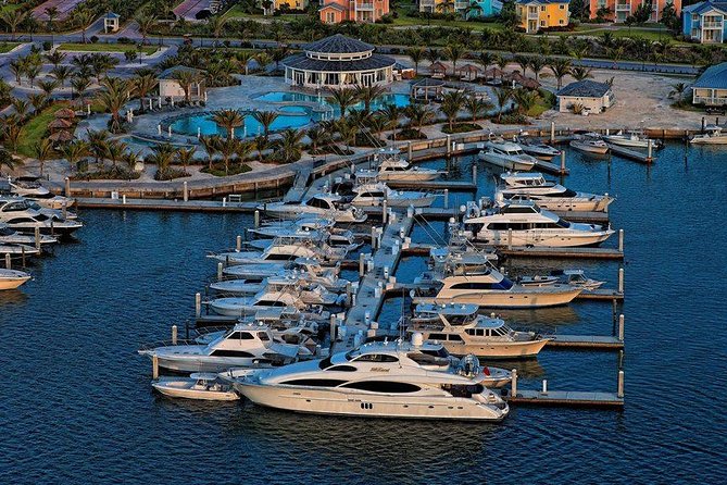 Bimini Day Cruise from Fort Lauderdale with Round-Trip Miami Transfer - Who will enjoy this, and who should skip it
