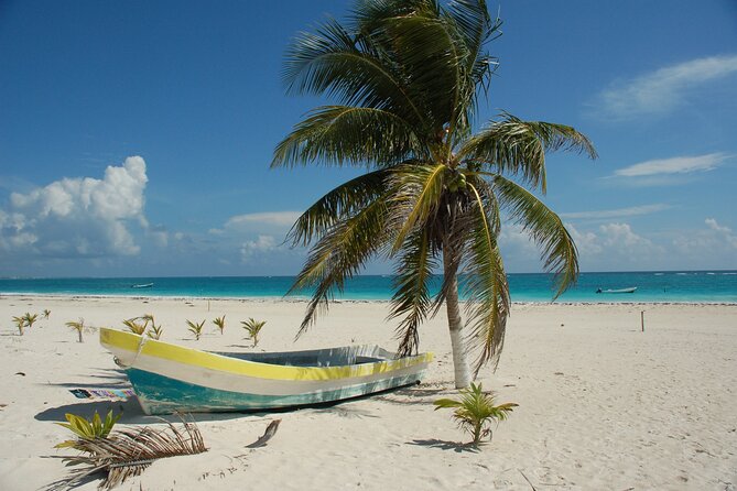 Bimini or Grand Bahama Island by Ferry - The ferry ride from Fort Lauderdale