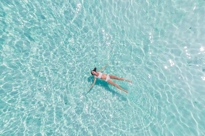 Bimini or Grand Bahama Island by Ferry - Your afternoon on the island