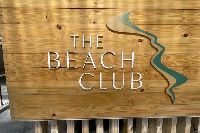Bimini or Grand Bahama Island by Ferry - Bimini Road, Alice Town, and the Big Game Club