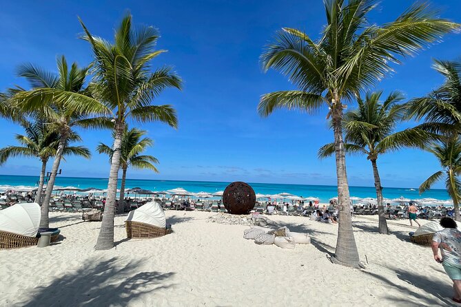 Bimini or Grand Bahama Island by Ferry - Passports, check-in, and the mistakes to avoid