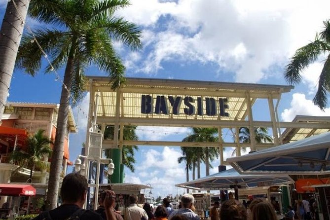 Biscayne Bay Boat Tour in Miami - Is $35 a fair price?