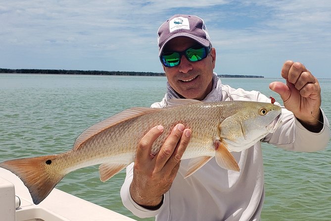 Biscayne Bay Inshore Flats Fishing - Choosing between Homestead and Key Biscayne