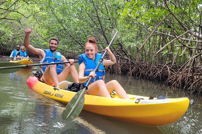 Biscayne Bay Island and Nature Exploration - Key points to know before booking