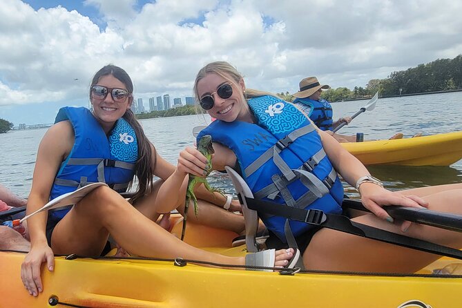 Biscayne Bay Island and Nature Exploration - Returning by boat past Billionaire’s Bunker