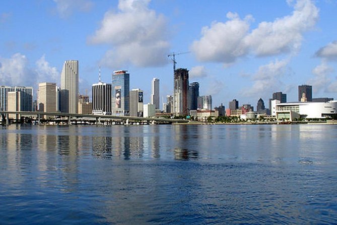 Biscayne Bay Night Fishing Charters - Captain Richard, Captain Brett, and the private-boat format