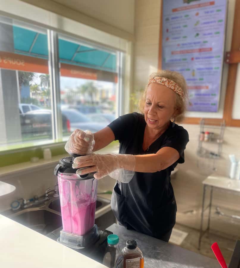 Bite of the Beach, a Lauderdale by the Sea Walking Food Tour - Starting at the Pavilion in Anglin’s Square