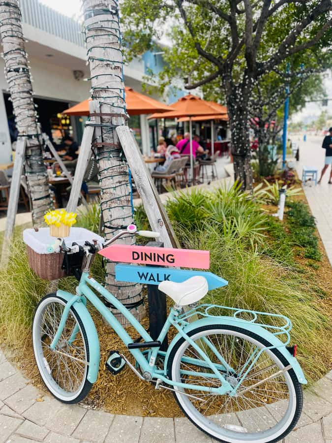 Bite of the Beach, a Lauderdale by the Sea Walking Food Tour - Why three and a half hours is the right pace
