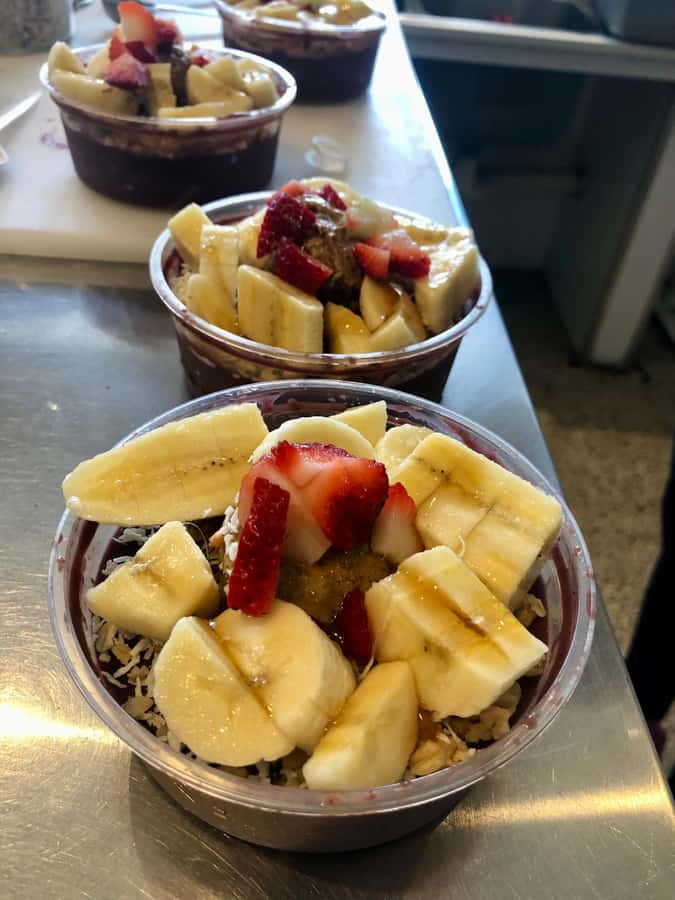 Bite of the Beach, a Lauderdale by the Sea Walking Food Tour - Price and what the $75 includes