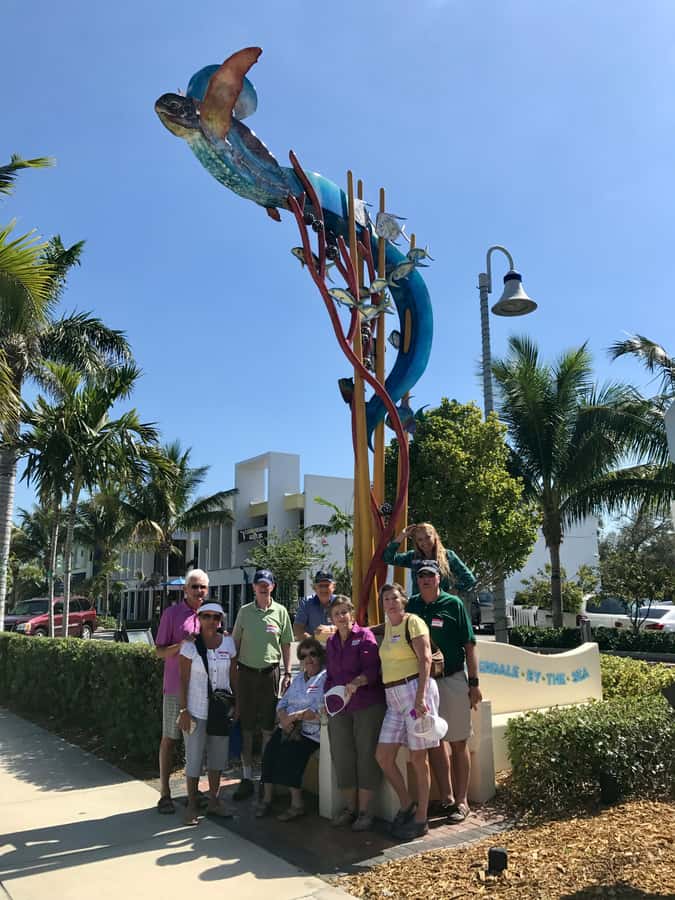 Bite of the Beach, a Lauderdale by the Sea Walking Food Tour - Should you book Bite of the Beach?