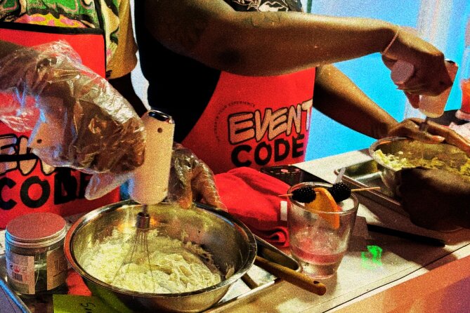 Body Butter Making Class - Key points to know before booking