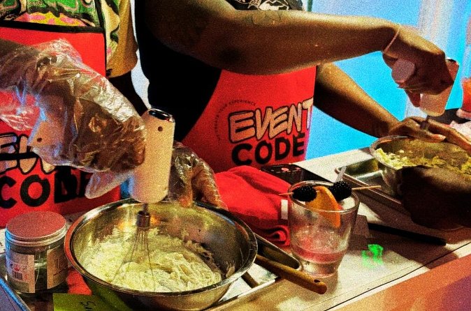 Body Butter Making Class - What the two-hour workshop is really about
