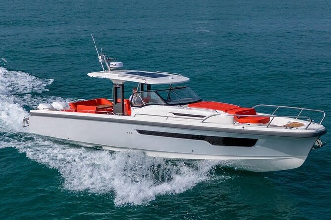 Booze Cruise & Sandbar - Key points to know before booking