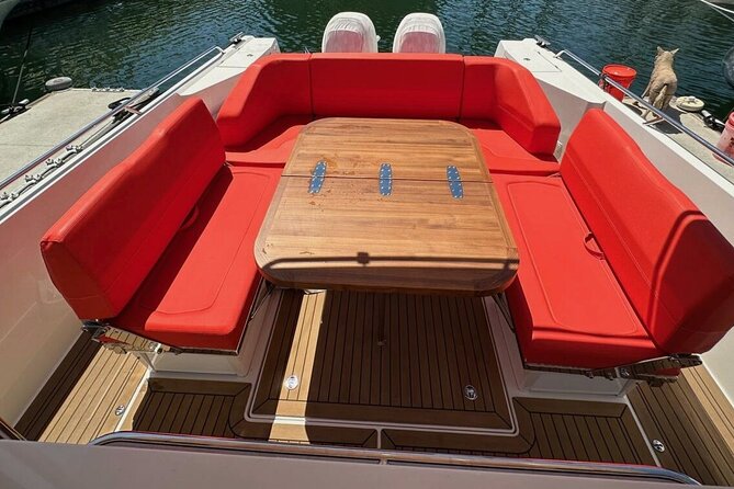 Booze Cruise & Sandbar - Gilbert’s Resort starts the bar-hopping route