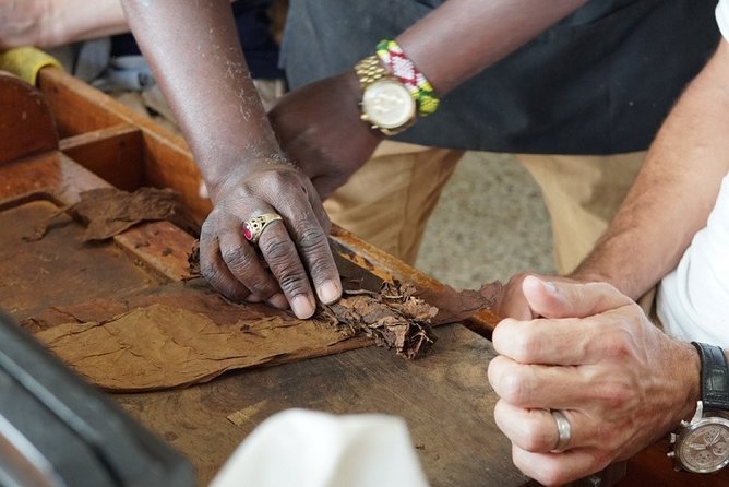 Cigar Factory Tour in Little Havana, Miami - Key things to know before you book