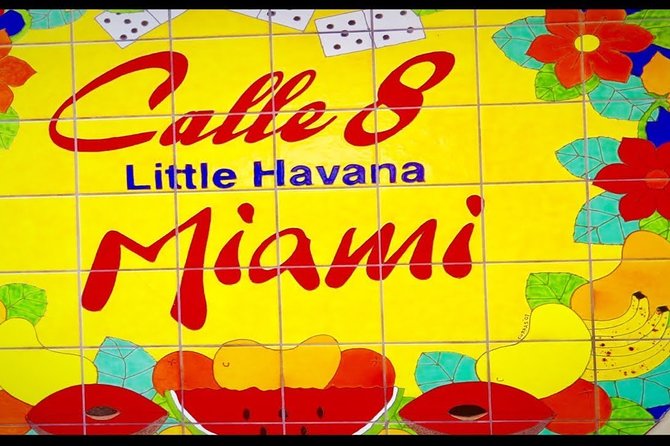 City and Boat Tour Included Little Havana Plus FREE Bike Rental. - A broad look at Miami in about five hours