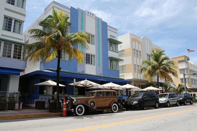 City and Boat Tour Included Little Havana Plus FREE Bike Rental. - Little Havana and the city’s Cuban influence