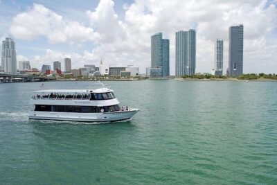 City and Boat Tour Included Little Havana Plus FREE Bike Rental.