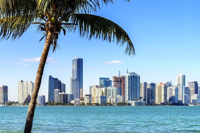 City Tour Miami PLUS and Boat Tour - What this Miami day tour is really designed to do