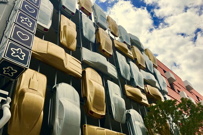 Classic Car Tour of Miami Beach, Wynwood and Little Havana - Price, comfort, and what is included
