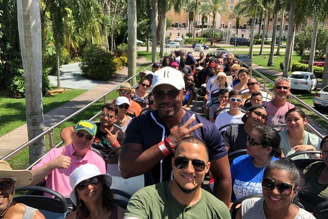 COMBO Miami City & Boat Tours ,Stops at Wynwood and Little Havana - Key points at a glance