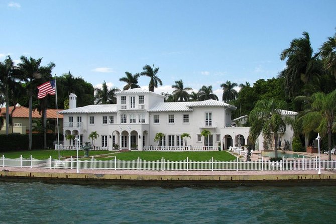 COMBO Miami City & Boat Tours ,Stops at Wynwood and Little Havana - Little Havana offers the most local texture