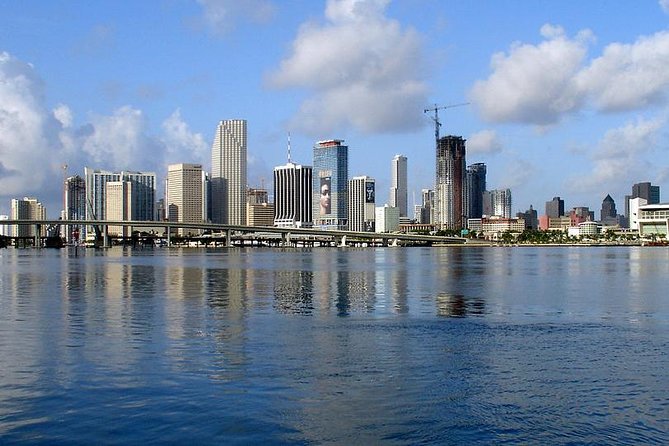 COMBO Miami City & Boat Tours ,Stops at Wynwood and Little Havana - Is $70 a sensible price?