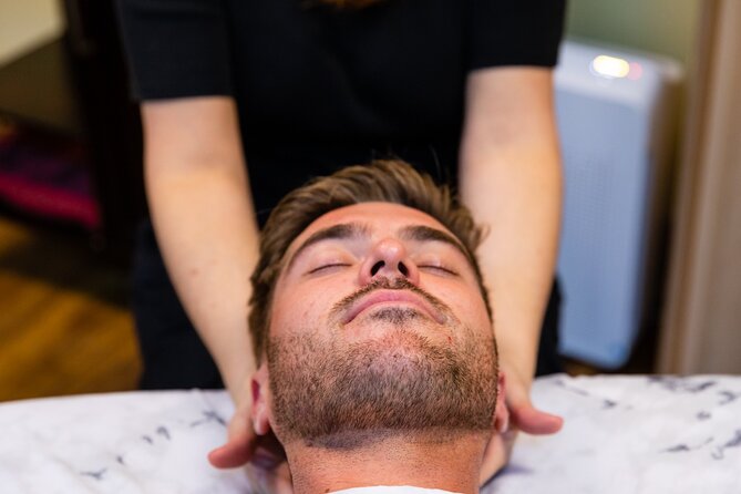 Couples Outdoor Bamboo Garden Massage or Ultimate Candlelight Signature Massage - Weather, timing, and cancellation details