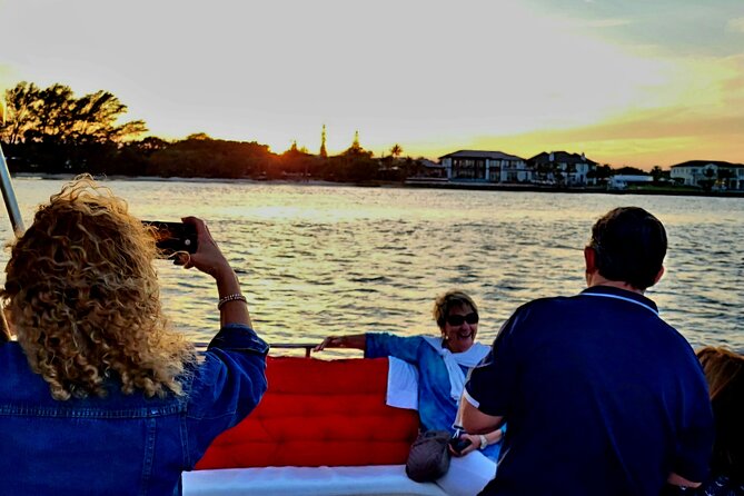 Cruise the Palm Beach Intracoastal on a 90 minute Tour - Is $65 a fair price?