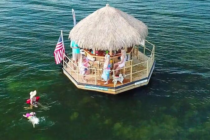 Cruisin Tikis Key Largo - Tiki Fun Cruise - Key Points to Know Before You Book