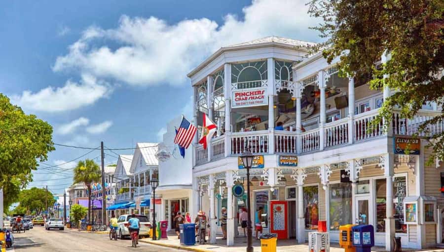 Day in Key West - Private SUV Tour From Miami - Key details that shape the day
